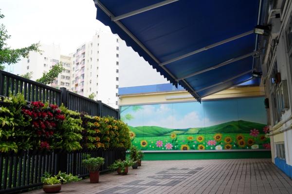 心靈花園